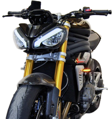 Front Led Turn Signals Tri