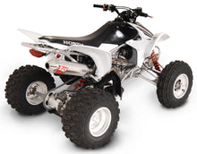 Signature Rs 2 Full System Exhaust Ss Al Ss