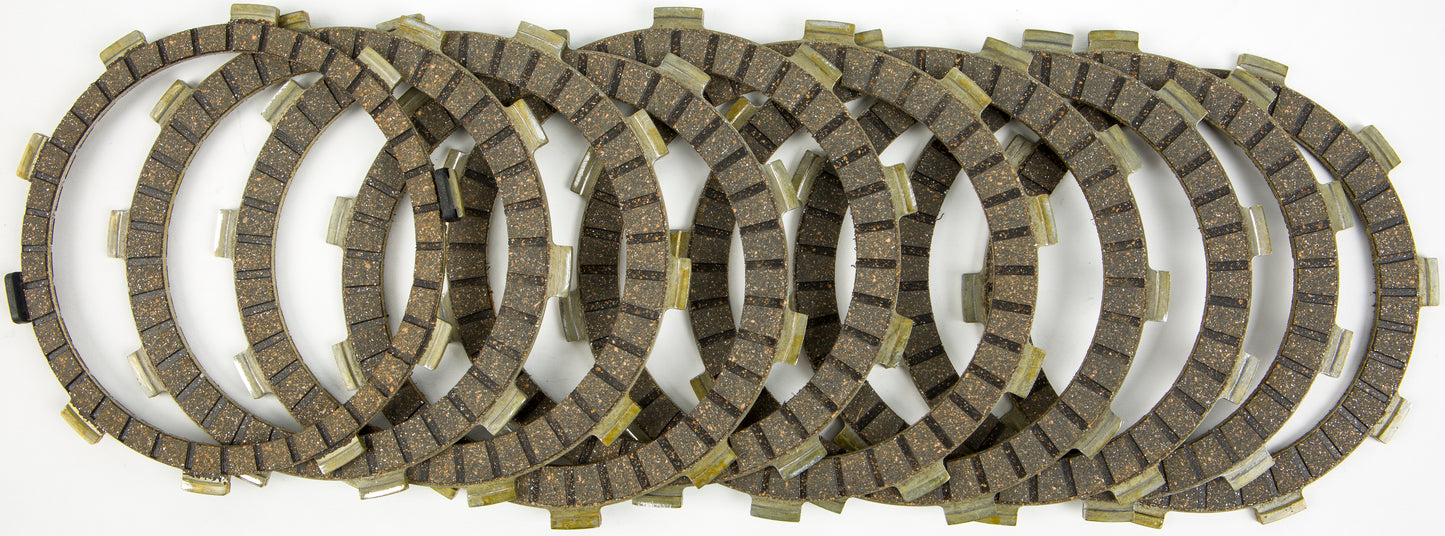 Redline Clutch Kit Ck3465