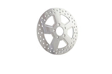 High Roller Rotor 11.8" Front Polished