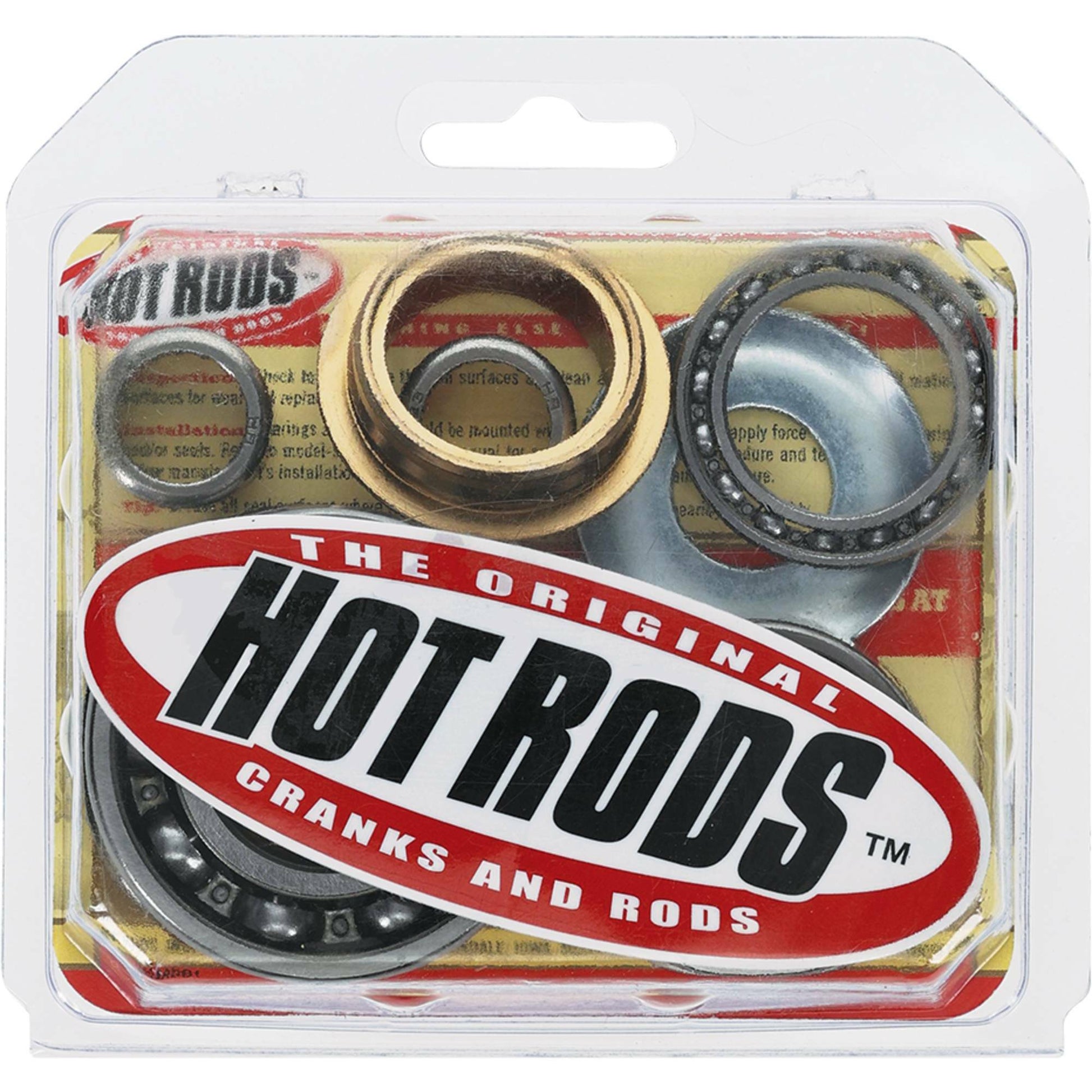 Transmission Bearing Kit Husq Ktm