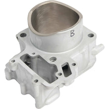 Cylinder Only Front 85.00/Std Kaw