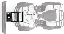 Plow Mounting Kit