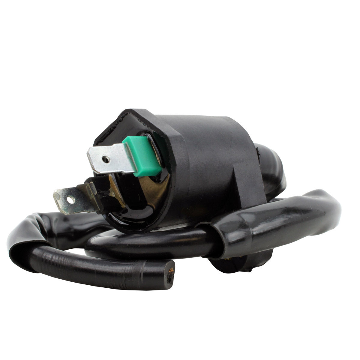 External Ignition Coil