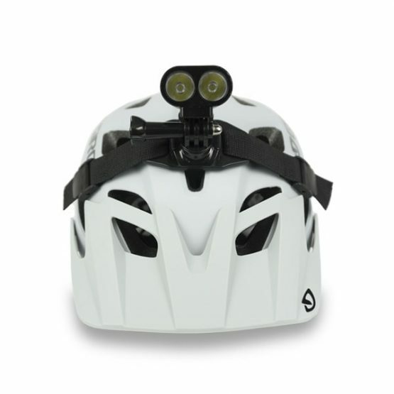 Voyager Mountain Bike Light Rechargeable Lithium Battery