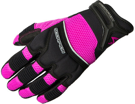 Women's Cool Hand Ii Gloves Pink Xs