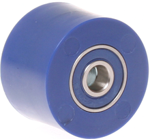 Chain Roller 38 Mm Blue Universal