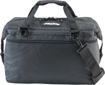 36 Pack Ballistic Black/Charco