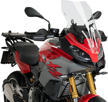 Windscreen Touring Clear Bmw