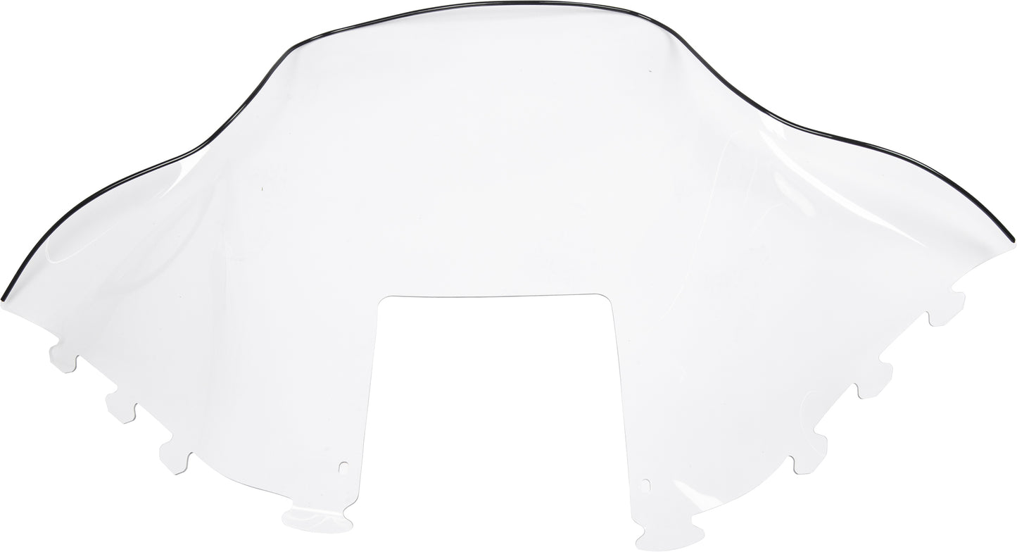 Windshield Clear Pol