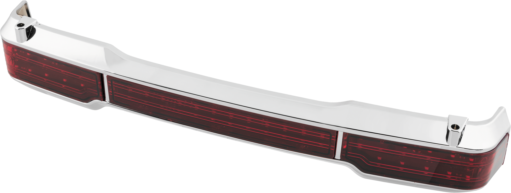 Tourpack Led Kit Chrome `97 08 King/Classic