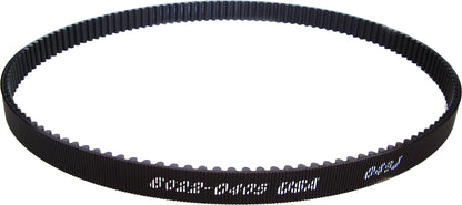 Belt Carbon Rear Drive 1.5" 136t