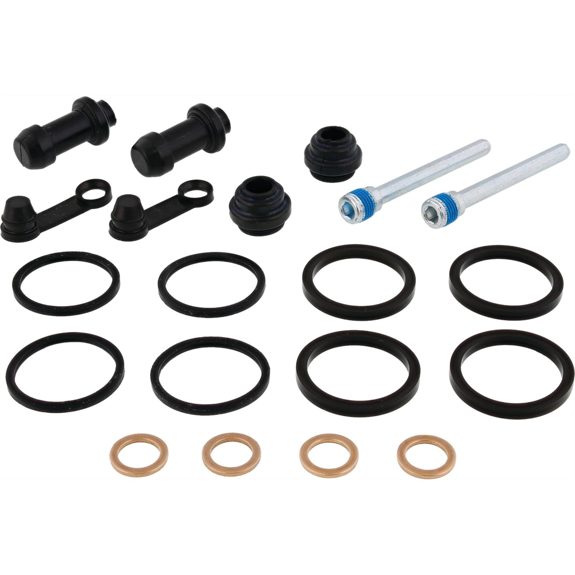Front Caliper Rebuild Kit 43529 04