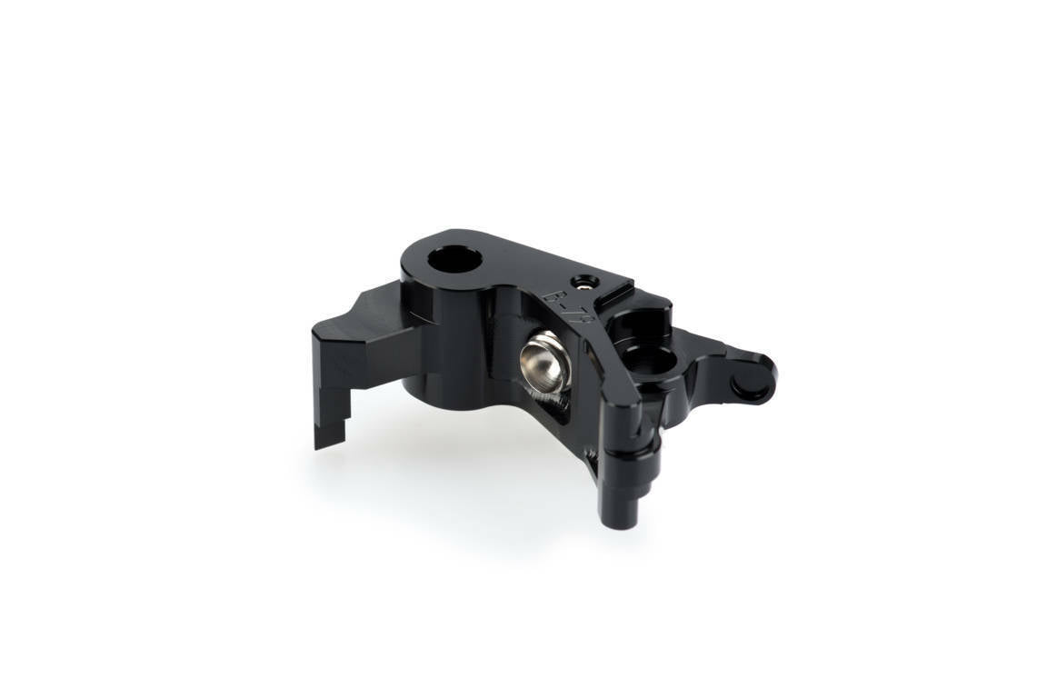 Lever Adapter Brake Black Ktm