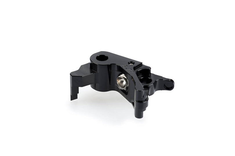 Lever Adapter Brake Black Ktm
