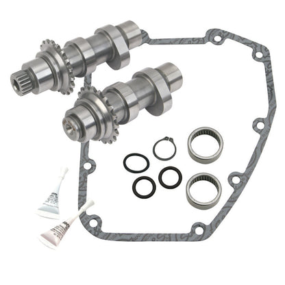 S&S Cycle 2007+ BT 625C Chain Drive Camshaft Kit