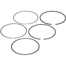 Piston Rings 79.46mm Hon For Vertex Pistons Only