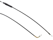 Throttle Cable A/C