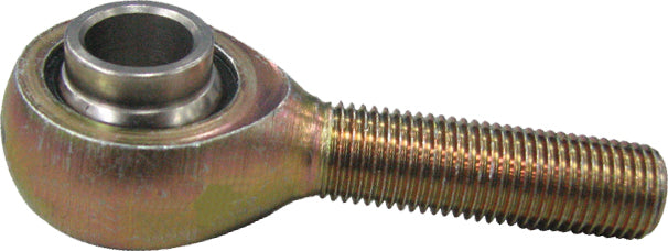 Tie Rod End Lh S D M10 X 1.25