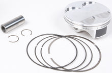 Piston Kit Forged 95.96/Std 12.1:1 Hon