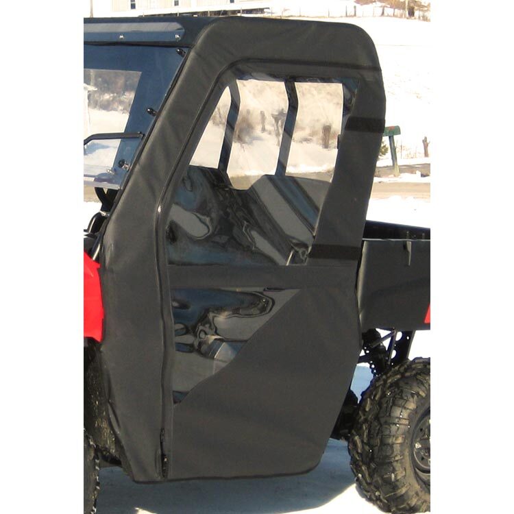Soft Door Kit
