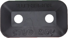 Superlite Double Backer Black 48/Pk