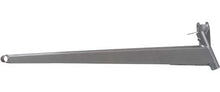 Rh Trail Arm Silver S D