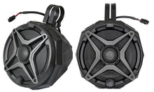 Add On Ssv Speaker Cage Pod Ride Command