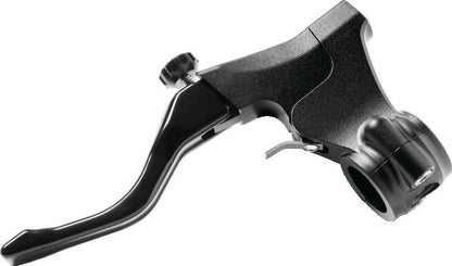 Performance Machine Cable Clutch Assembly - Black Ops