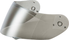 Gt3000/Gt920 Faceshield Silver Mirrored