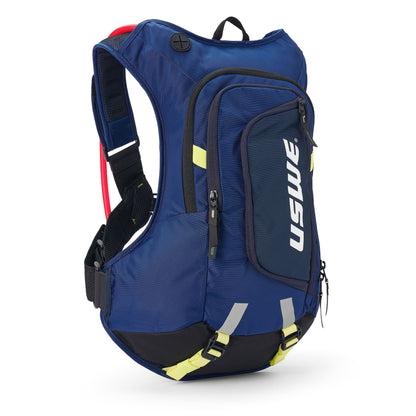 Moto Hydro 12l Pack 3l Elite Pnp Blue