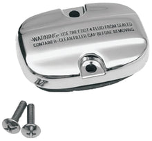 Rr Brake Mstr Cylinder Cover Touring 99 04 Softail 00 05