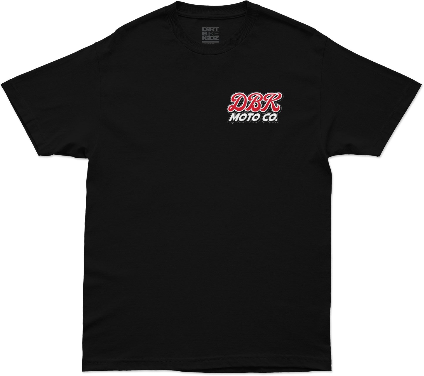 Rippin The Rockies Tee Black Md