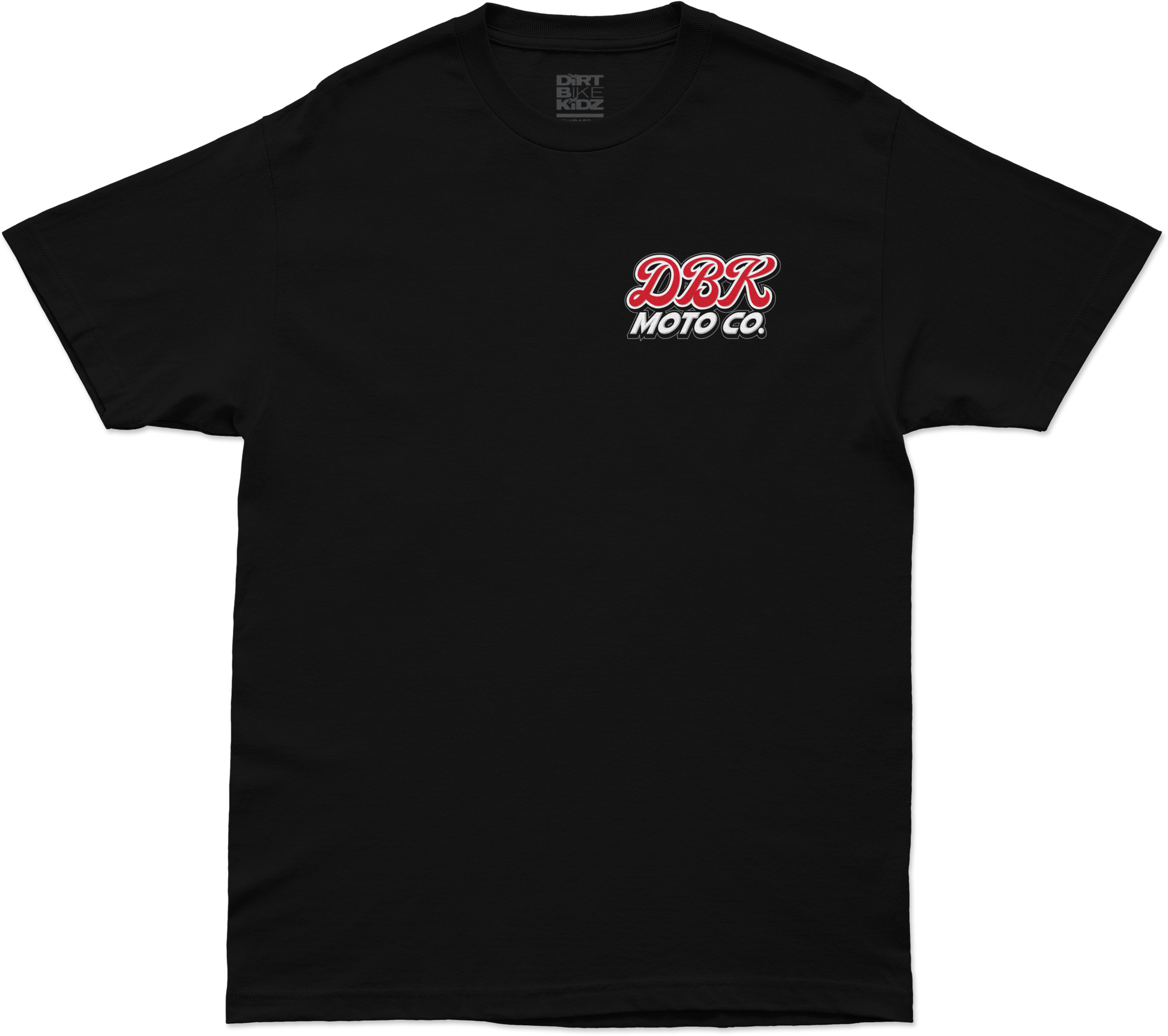 Rippin The Rockies Tee Black Md