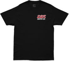 Rippin The Rockies Tee Black Md