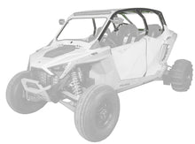 Mp Cab Only W/No Intrusion Avalanche Grey