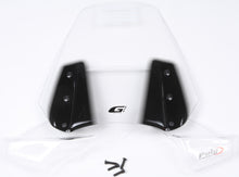 Windscreen Touring Clear