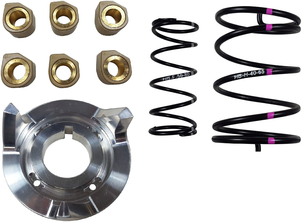 Clutch Kit 200 Adult 6 8k