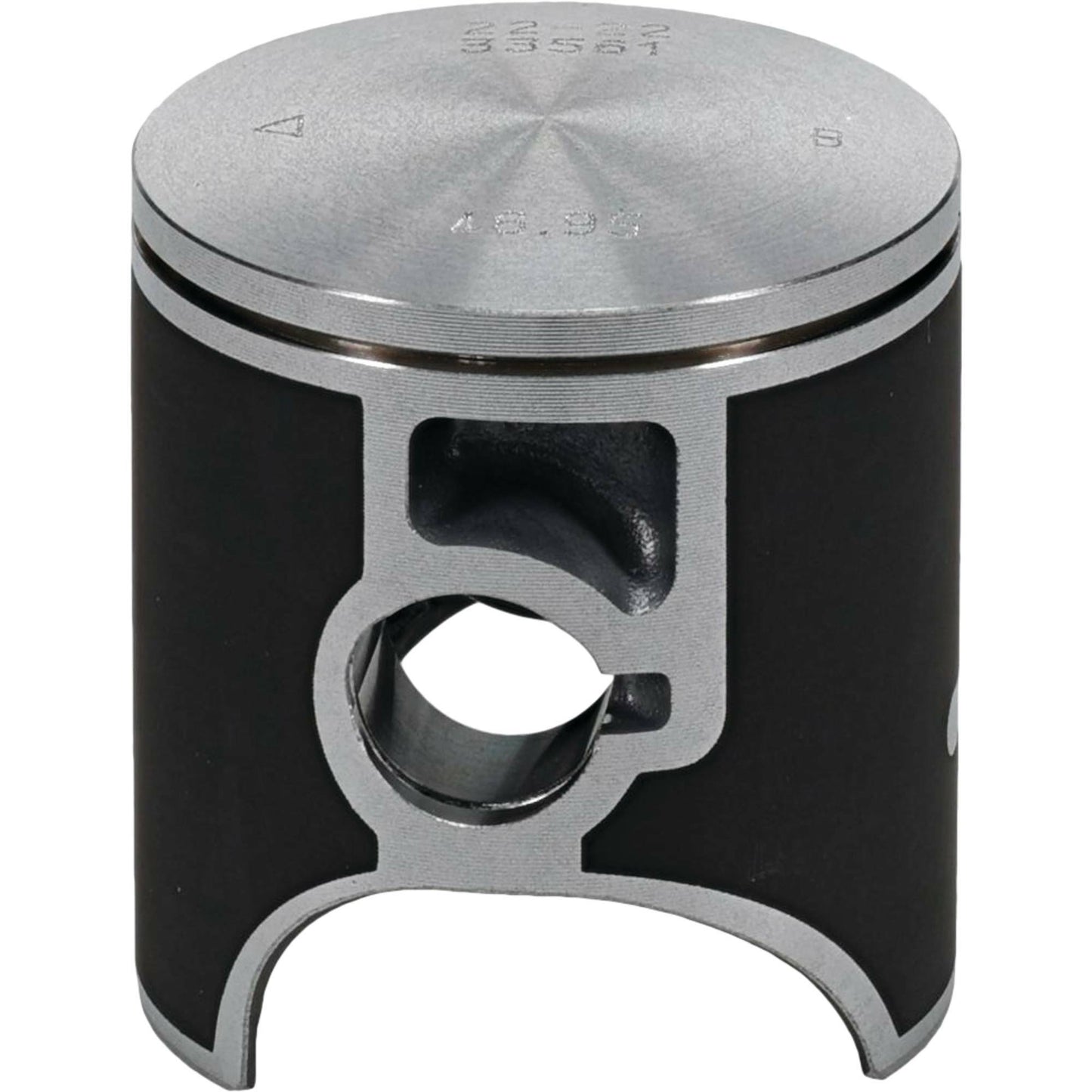 Top End Kit Cast 46.95/Std Husq/Ktm
