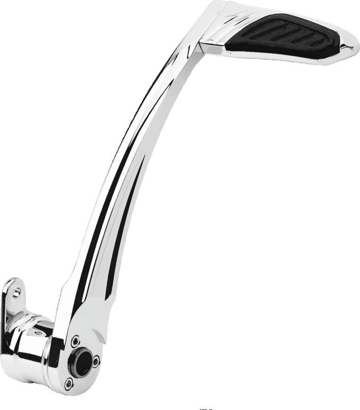 Performance Machine Brake Lever Assembly Contour - Chrome