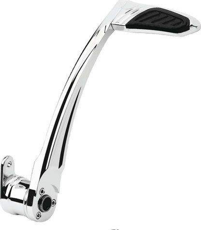 Performance Machine Brake Lever Assembly Contour - Chrome