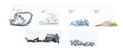 Bike Carburetor Rebuild Kit