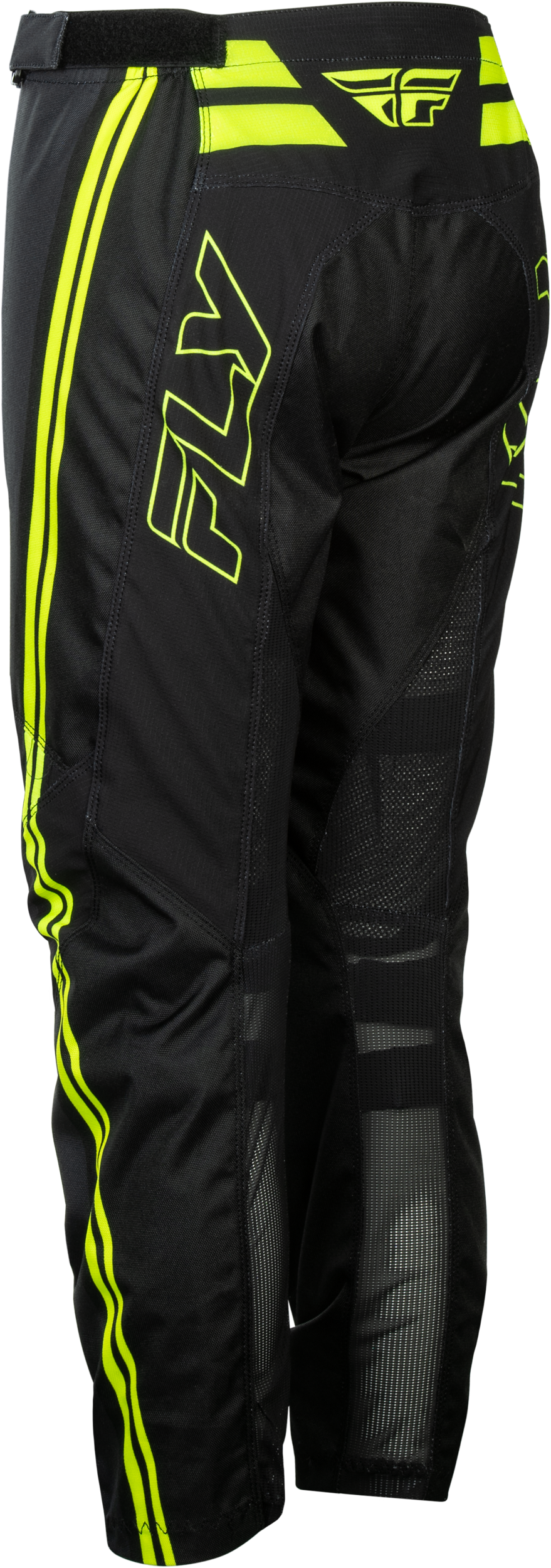 Youth F 16 Raze Pants Black/Grey Sz 24