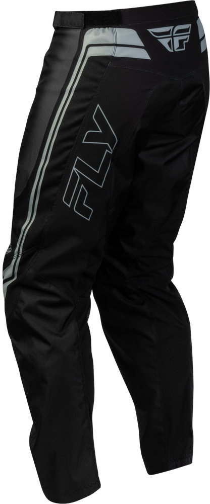 F 16 Raze Pants Black/Grey Sz 48