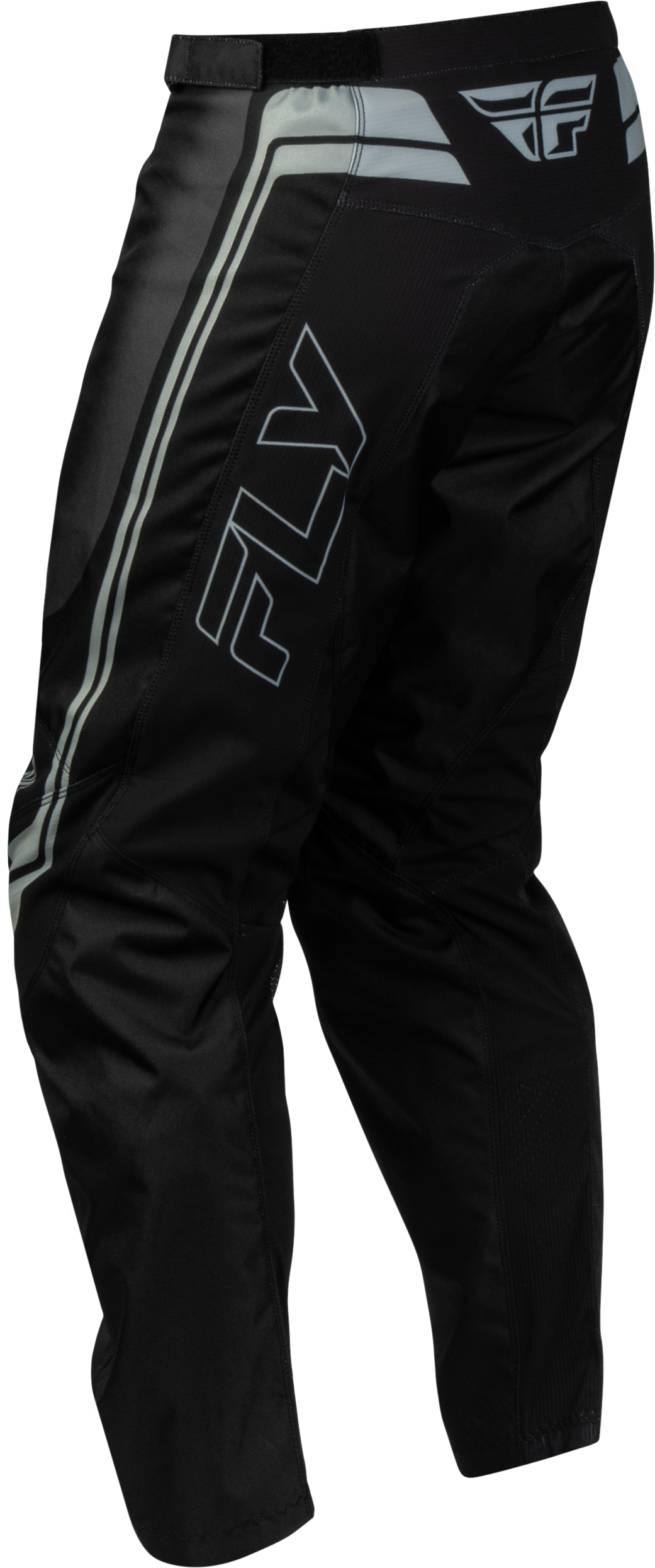F 16 Raze Pants Black/Grey Sz 46
