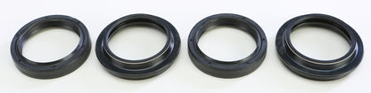 Fork Seal/Wiper Kit 43x55x9.5 Hon/Kaw/Suz/Yam