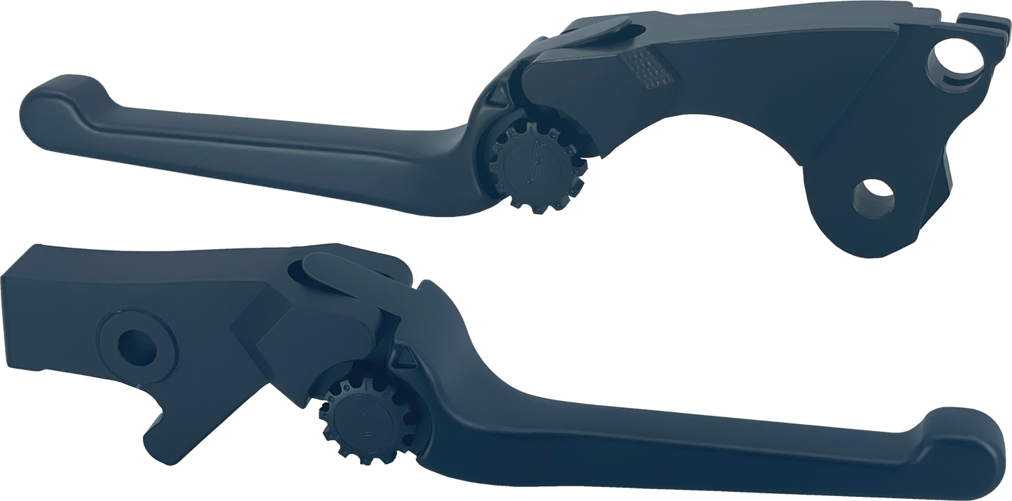 Anthem Lever Set Black Chief/Sportchf/Superchf 22 24