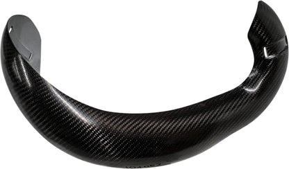 Pipe Guard Carbon Fiber Beta