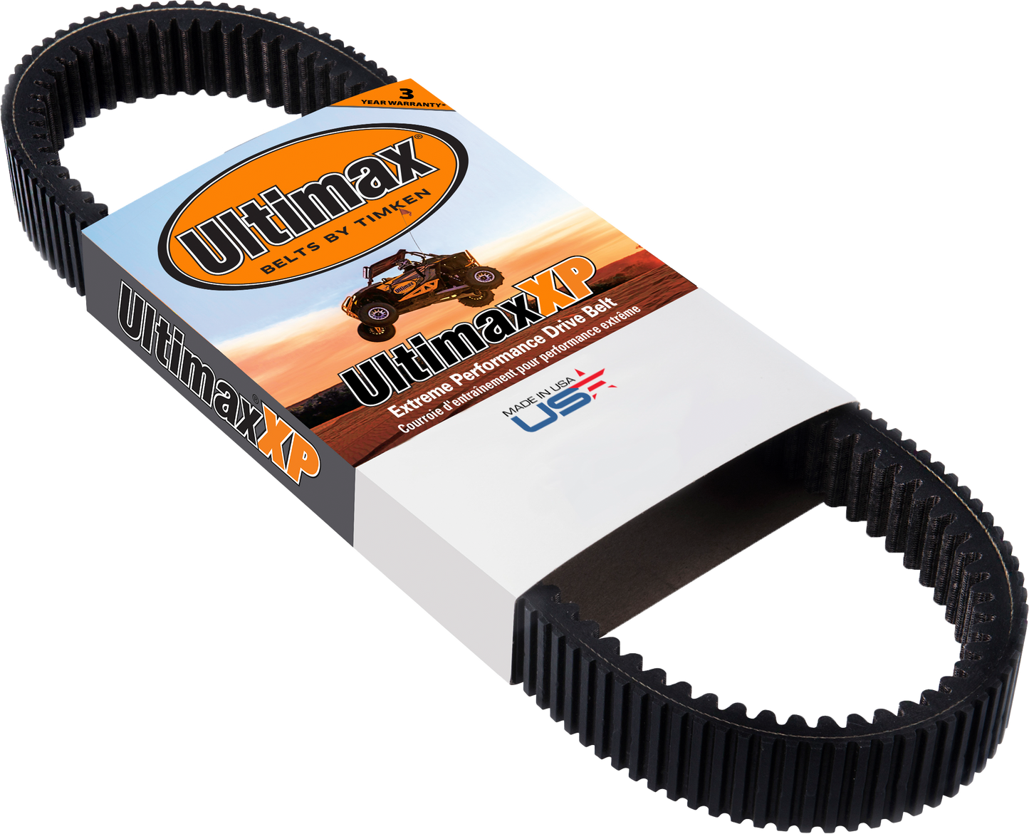 Xp Drive Belt