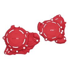 Acerbis 2024 GasGas EC250/300 X-Power Kit G - Red